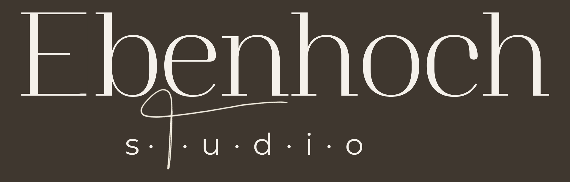 Ebenhoch Studio